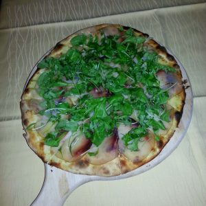 Pizze Pizzeria al Campanile Trissino