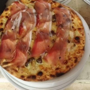 Pizze Pizzeria al Campanile Trissino