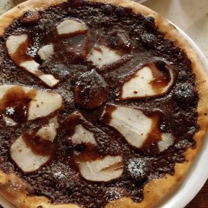 Pizze Dolci Pizzeria al Campanile Trissino