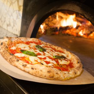 impasto lunga lievitazione forno legna
