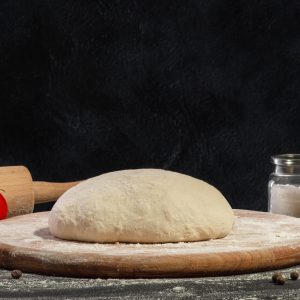 impasto pizza